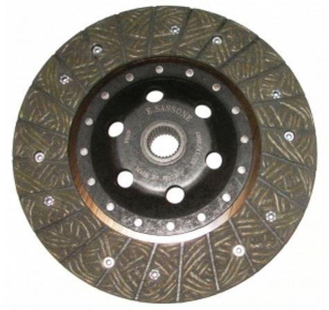 Sassone 6112 Disc assy clutch