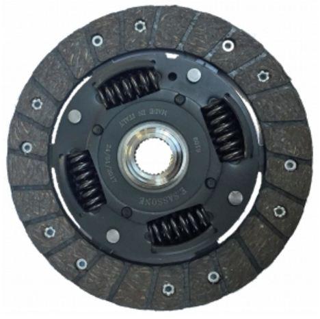 Sassone 6109 Disc assy clutch Sassone 6109 Disc assy clutch
