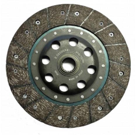 Sassone 6052 Disc assy clutch Sassone 6052 Disc assy clutch