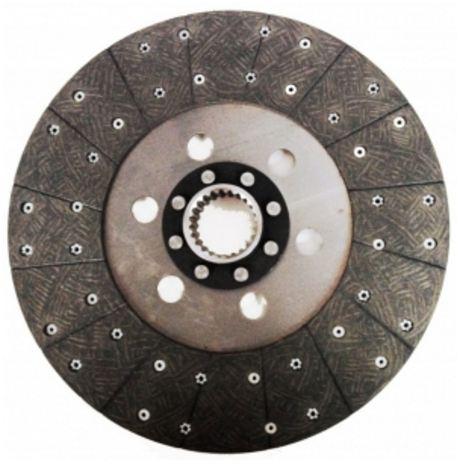Sassone 6043 Disc assy clutch