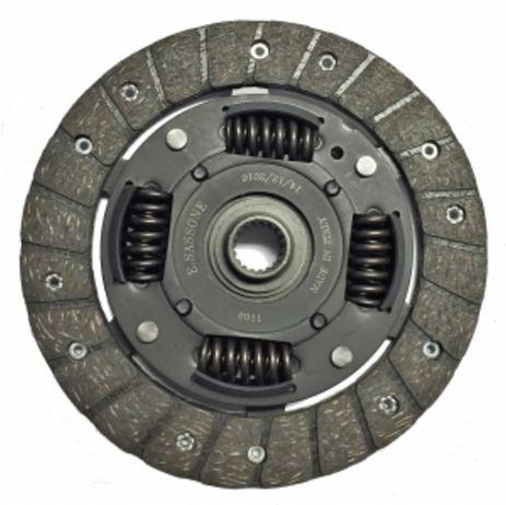 Sassone 6011 Disc assy clutch Sassone 6011 Disc assy clutch