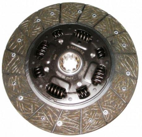 Sassone 2986 Disc assy clutch Sassone 2986 Disc assy clutch