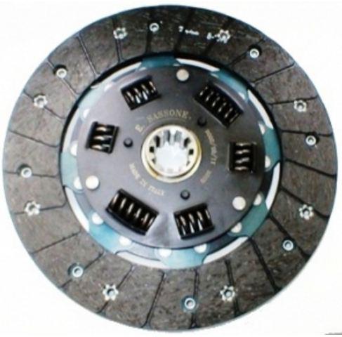 Sassone 2970 Disc assy clutch
