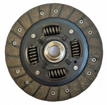 Sassone 2934 Disc assy clutch
