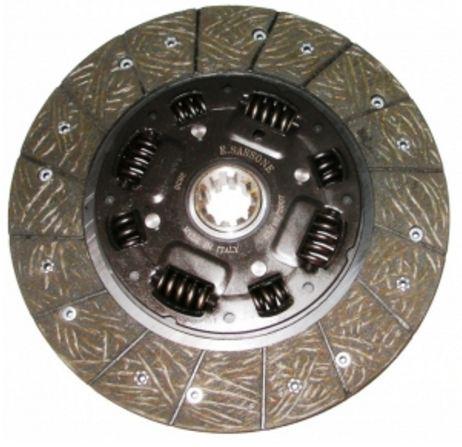 Sassone 2932 Диск зчеплення
