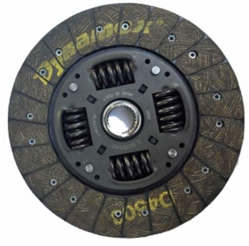 Sassone 2897 Disc assy clutch