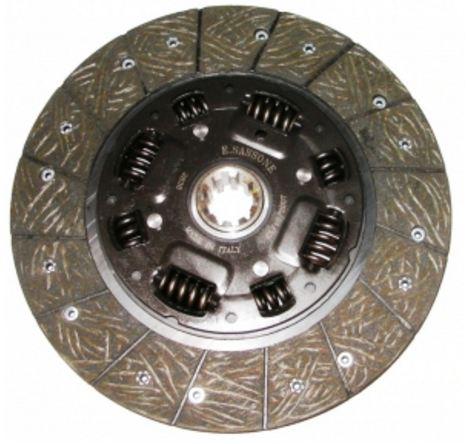 Sassone 2871 Disc assy clutch Sassone 2871 Disc assy clutch