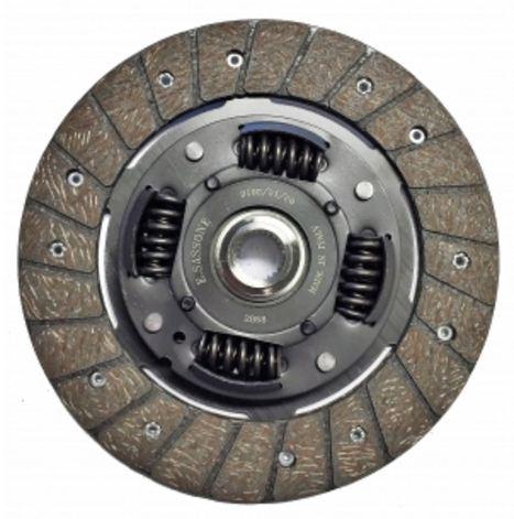 Sassone 2858 Disc assy clutch