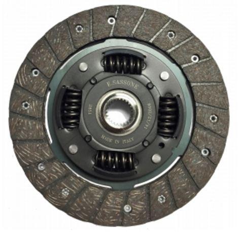 Sassone 2851 Disc assy clutch Sassone 2851 Disc assy clutch