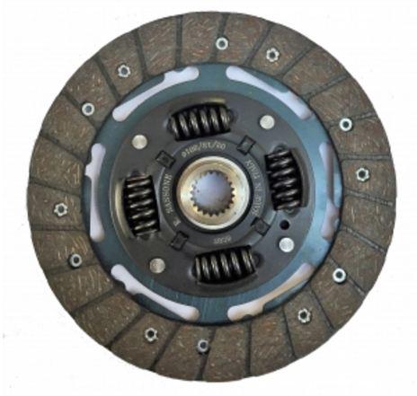 Sassone 2839 Disc assy clutch Sassone 2839 Disc assy clutch