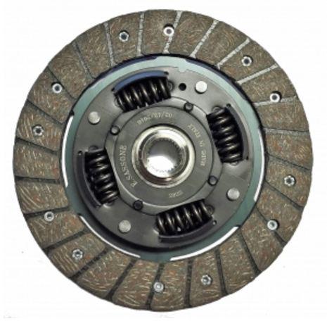 Sassone 2825 Диск зчеплення Sassone 2825 Диск зчеплення