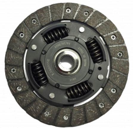 Sassone 2783 Disc assy clutch Sassone 2783 Disc assy clutch