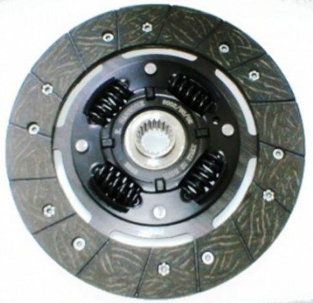 Sassone 2782 Диск зчеплення Sassone 2782 Диск зчеплення