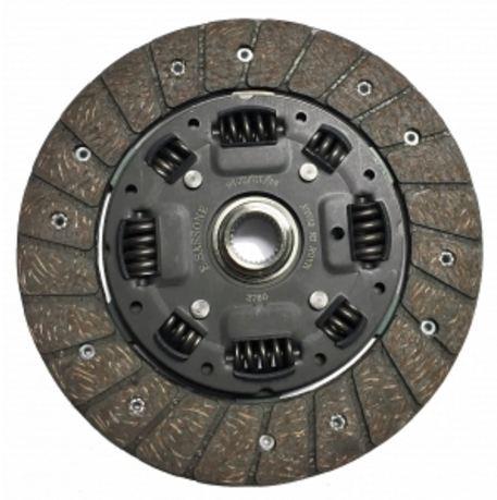 Sassone 2760 Disc assy clutch Sassone 2760 Disc assy clutch