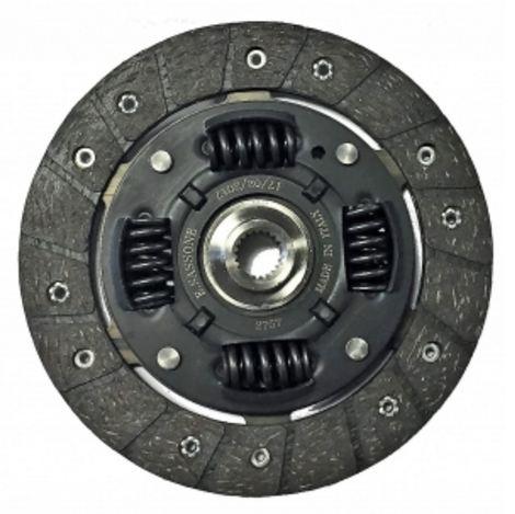 Sassone 2757 Disc assy clutch