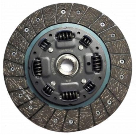 Sassone 2749 Диск зчеплення Sassone 2749 Диск зчеплення