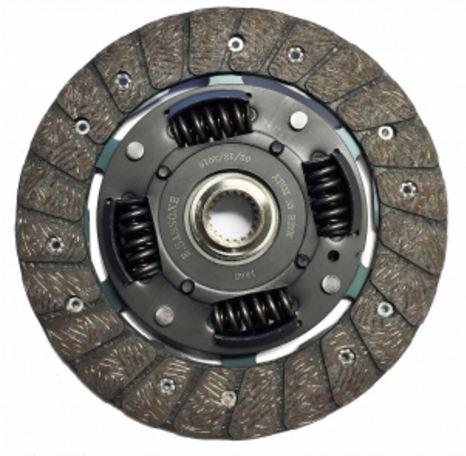 Sassone 2744 Диск зчеплення Sassone 2744 Диск зчеплення