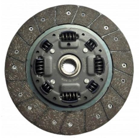 Sassone 2710 Диск зчеплення Sassone 2710 Диск зчеплення