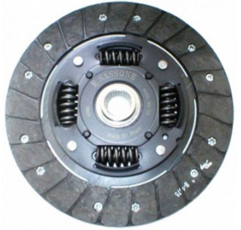 Sassone 2701 Disc assy clutch Sassone 2701 Disc assy clutch