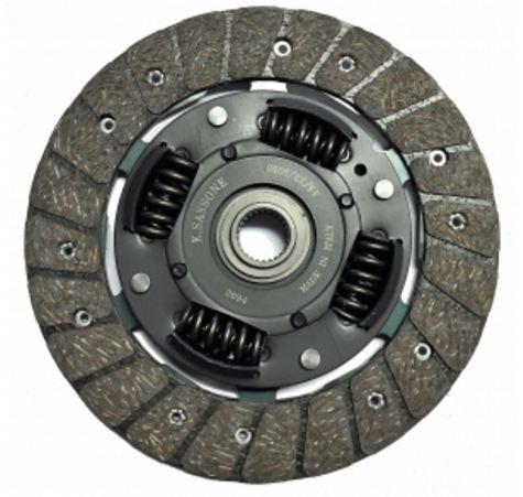 Sassone 2694 Disc assy clutch Sassone 2694 Disc assy clutch