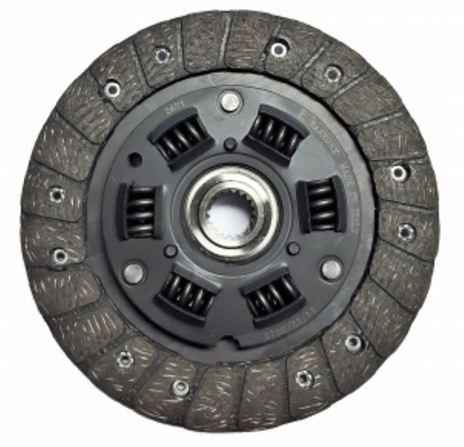 Sassone 2671 Диск сцепления Sassone 2671 Диск сцепления