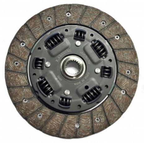 Sassone 2660 Disc assy clutch