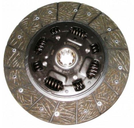 Sassone 2653 Disc assy clutch