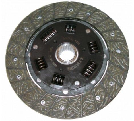 Sassone 2650 Disc assy clutch Sassone 2650 Disc assy clutch