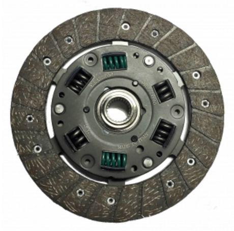 Sassone 2647 Disc assy clutch