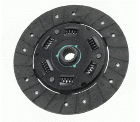 Sassone 2301 Disc assy clutch