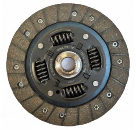 Sassone 2096 Disc assy clutch Sassone 2096 Disc assy clutch