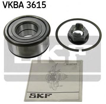 SKF VKBA 3615 Wheel bearing SKF VKBA 3615 Wheel bearing