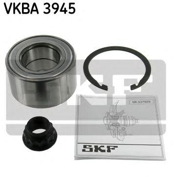 SKF VKBA 3945 Підшипник маточини колеса