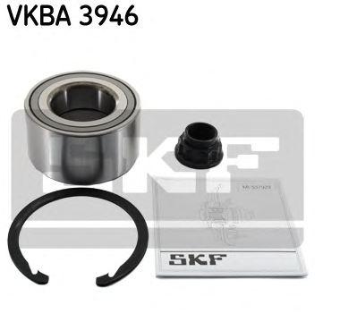 SKF VKBA 3946 Підшипник маточини колеса SKF VKBA 3946 Підшипник маточини колеса