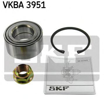 SKF VKBA 3951 Підшипник маточини колеса SKF VKBA 3951 Підшипник маточини колеса