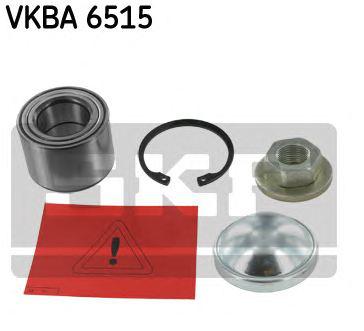 SKF VKBA 6515 Підшипник маточини колеса