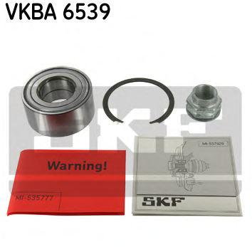 SKF VKBA 6539 Wheel bearing SKF VKBA 6539 Wheel bearing