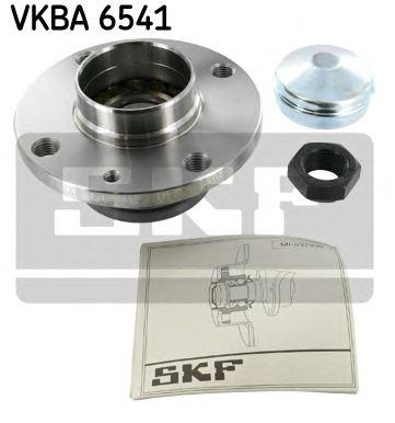 SKF VKBA 6541 Wheel bearing SKF VKBA 6541 Wheel bearing
