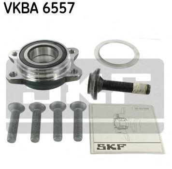 SKF VKBA 6557 Wheel bearing