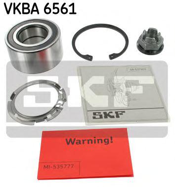 SKF VKBA 6561 Підшипник маточини колеса SKF VKBA 6561 Підшипник маточини колеса