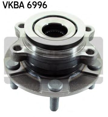 SKF VKBA 6996 Wheel hub assy SKF VKBA 6996 Wheel hub assy