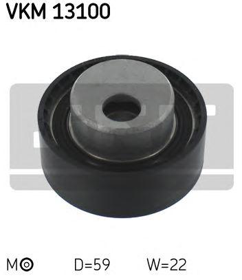 SKF VKM 13100 Ролик натяжной