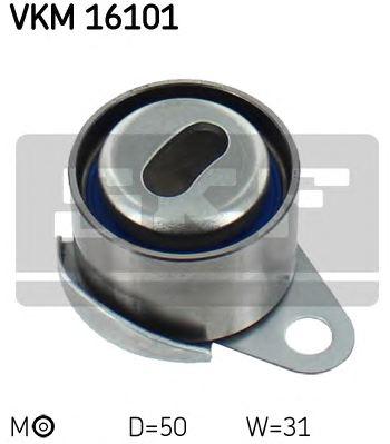 SKF VKM 16101 Ролик натяжителя SKF VKM 16101 Ролик натяжителя