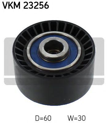 SKF VKM 23256 Ролик натяжной ремня ГРМ SKF VKM 23256 Ролик натяжной ремня ГРМ