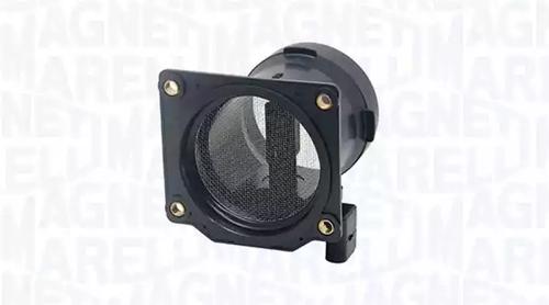 Magneti Marelli 213719671010 Расходомер воздуха Magneti Marelli 213719671010 Расходомер воздуха