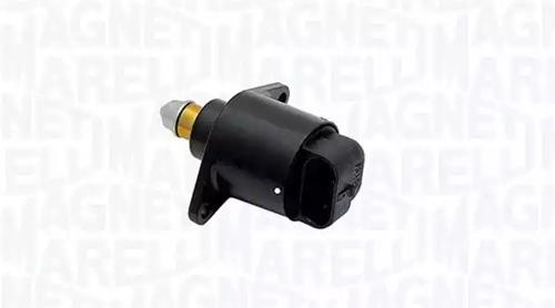 Magneti Marelli 801001301601 Valve assy idle speed control Magneti Marelli 801001301601 Valve assy idle speed control