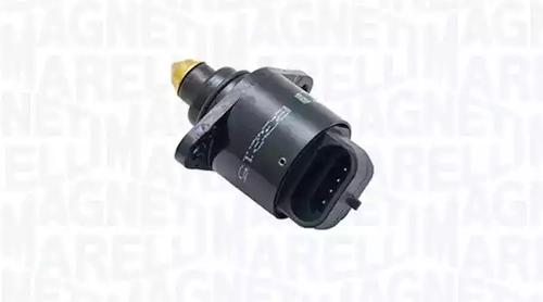 Magneti Marelli 820003215010 Valve assy idle speed control Magneti Marelli 820003215010 Valve assy idle speed control