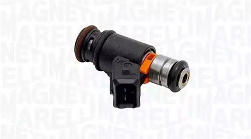 Magneti Marelli 805000346108 Nozzle assy fuel injector