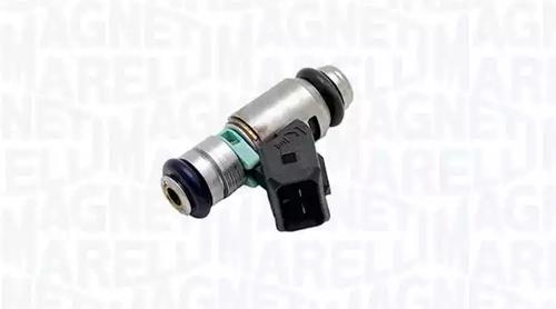 Magneti Marelli 805001230403 Форсунка паливна Magneti Marelli 805001230403 Форсунка паливна