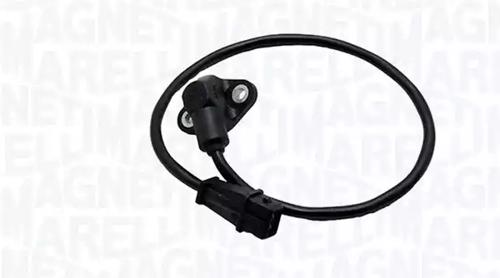 Magneti Marelli 064820150010 Sensor assy crankshaft position Magneti Marelli 064820150010 Sensor assy crankshaft position